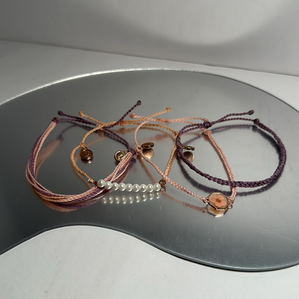 Puravida Bracelet Set 273